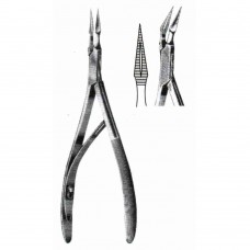 VIRTUS Splinter Forceps